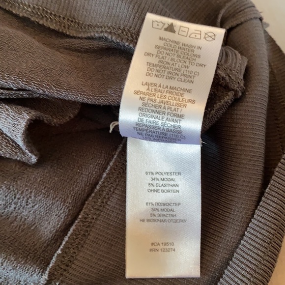 Lole sweater - Picture 4 of 4